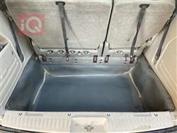 دودج جراند كارافان